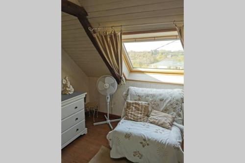 La Petite Maison Rurale de Bretagne