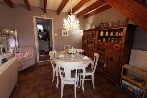 La Petite Maison Rurale de Bretagne
