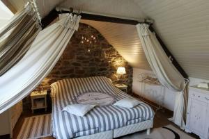 La Petite Maison Rurale de Bretagne