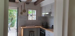La petite maison