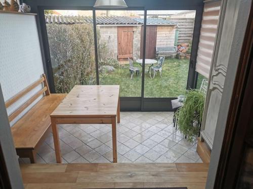 La petite maison