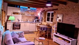 La Petite Maison