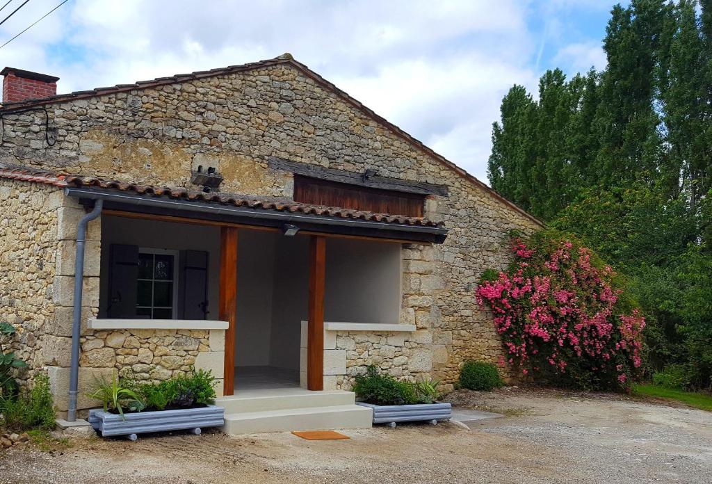 La Petite Maison LIEU DIT GRAND MAYNE, 47120 Villeneuve-de-Duras