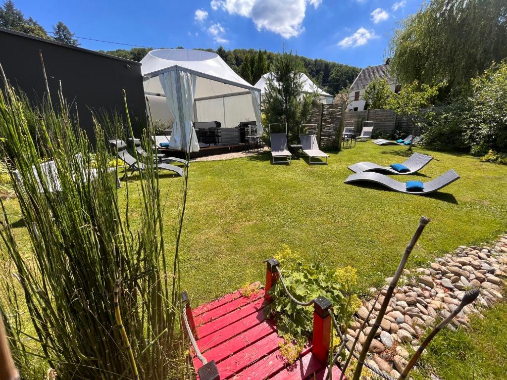 La Petite Maison 47120 Villeneuve-de-Duras
