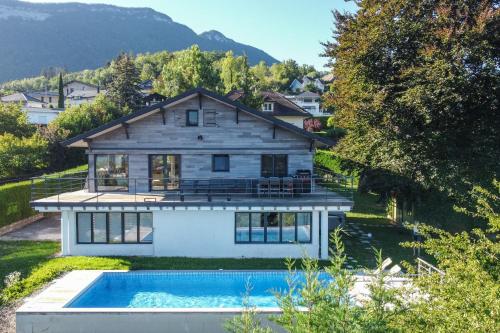 La Petite Montagne