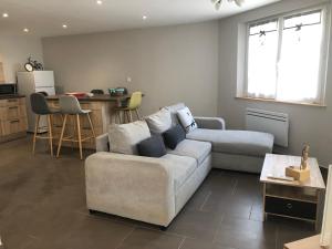 Maison de vacances La Petite Pause 7 Rue Jean Bart 80410 Cayeux-sur-Mer Picardie