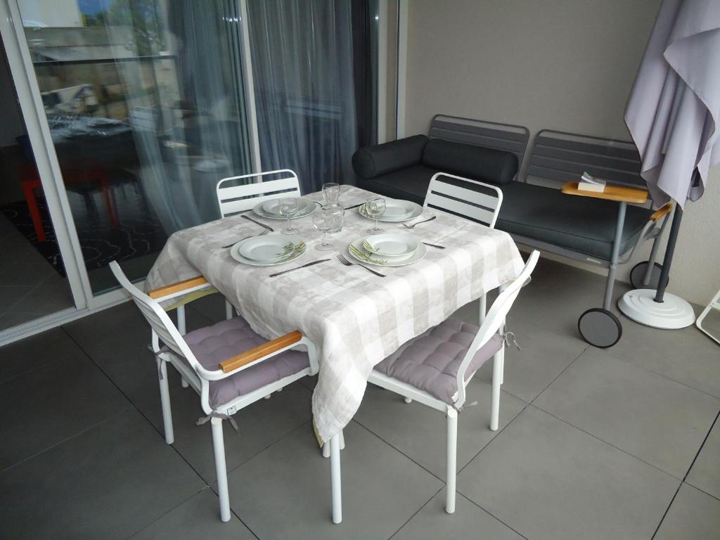 La Petite Pelicane 06250 Mougins