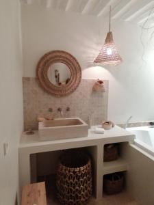 La Petite perle, balnéo en supplément, le Clos des Perles