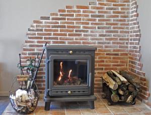 Maison de vacances La petite saugère 383 Route de Montfort 27520 Bosguérard-de-Marcouville Normandie