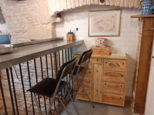 La Petite Sentence de Noyers