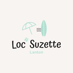 La Petite Suzette, à 2min à pied de la plage !