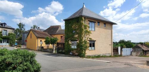 la Petite Tour