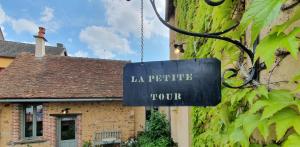 la Petite Tour