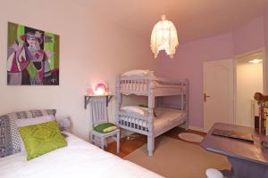 Maison de vacances La Petite Venise 1 Rue de la Fontaine d'Or 61290 Longny-au-Perche Normandie
