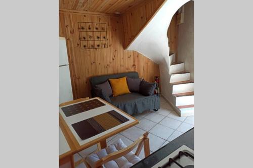 La Pitchounette micro-maison de charme