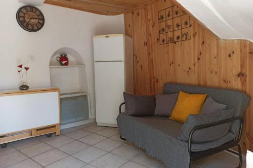 La Pitchounette micro-maison de charme