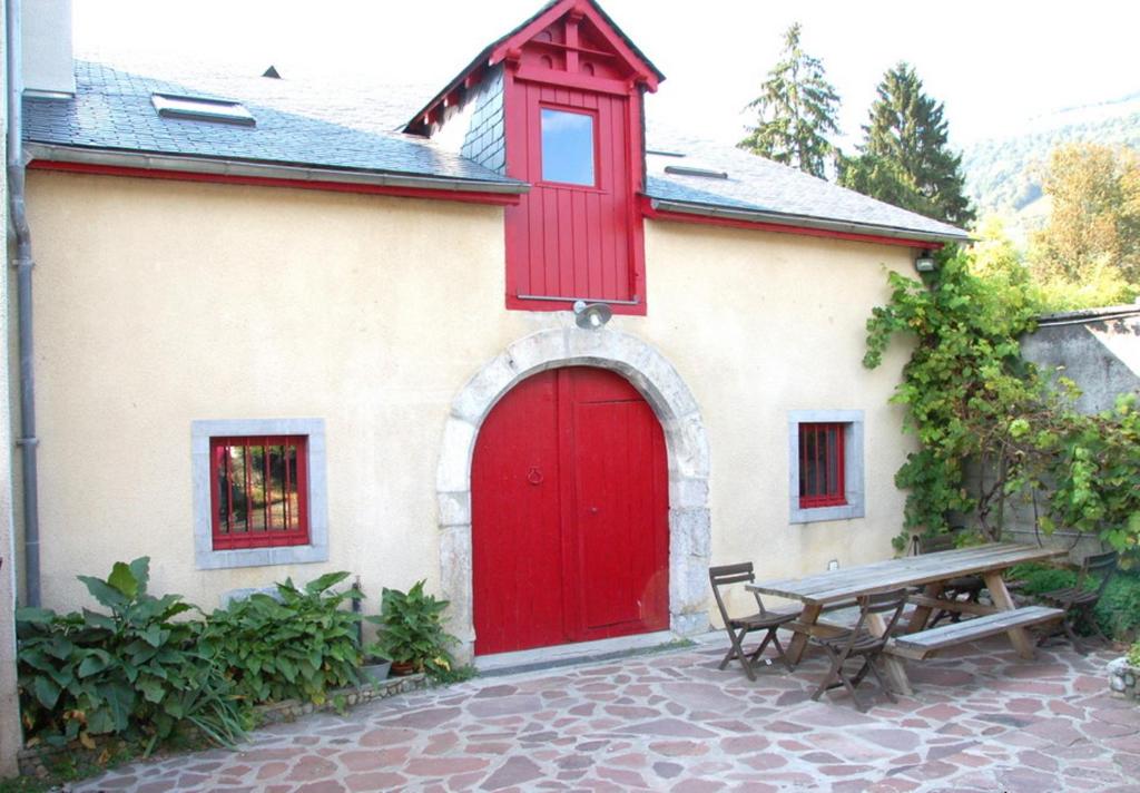 La Pitchounette micro-maison de charme 84800 Fontaine-de-Vaucluse