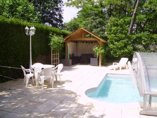 La Plaine de Baillard