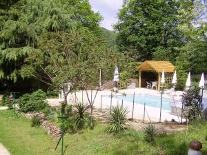 La Plaine de Baillard