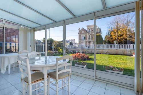 La Plaisance C.L.S Deauville