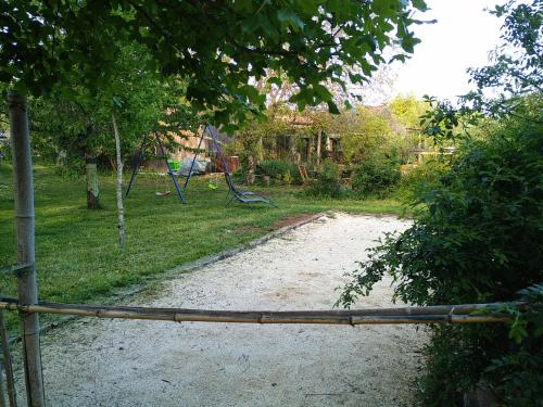LA PLOGNE