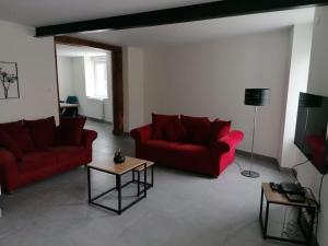 Maison de vacances La Poire en 2 445 Le Mas 87200 Saint-Junien Limousin