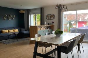 La pomme de pin 2CH Quartier calme familial ou entre amis