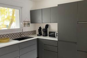 La pomme de pin 2CH Quartier calme familial ou entre amis