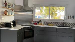 La pomme de pin - Quartier calme familial ou entre amis