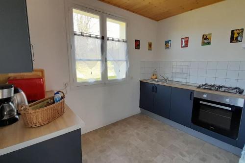 La Pommeraie, petite maison Normande