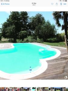 La Porcherie