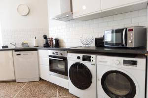 Maison de vacances La Porte des Volcans 16 Rue Vigne de Madame 63112 Blanzat Auvergne