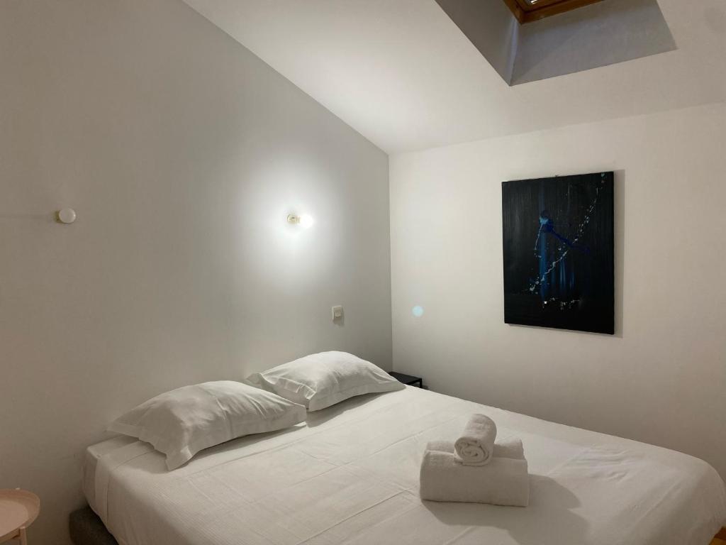 LA POSADA 65420 Ibos