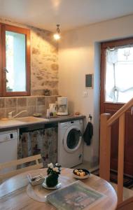 Maison de vacances La Poussiniere 47, rue Saint-Fiacre 91580 Auvers-Saint-Georges Île-de-France