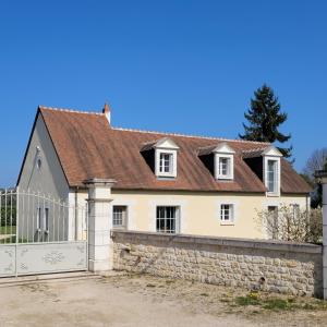 La Prée