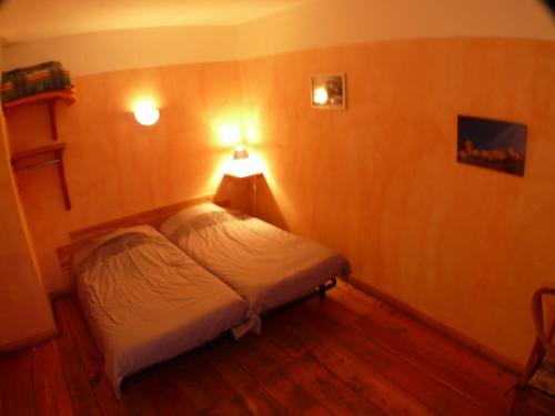 la ptite auberge