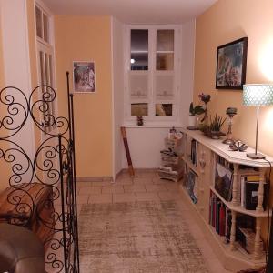 La Ptite Jeannette, gîte 3 étoiles.