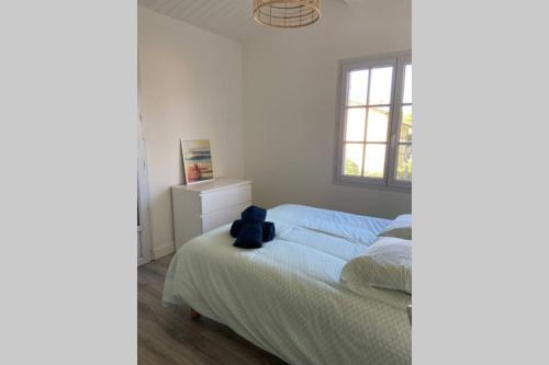 La ptite maison à 10min de lOcéan