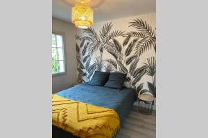 La ptite maison à 10min de lOcéan