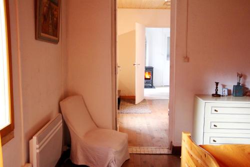 La Pyrène Maison de vacances
