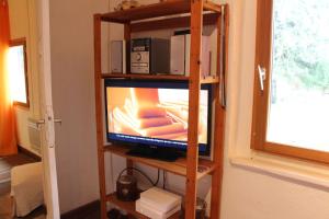 La Pyrène Maison de vacances