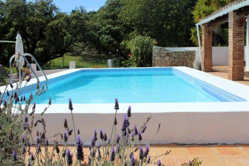 La Quinta casa com piscina privada