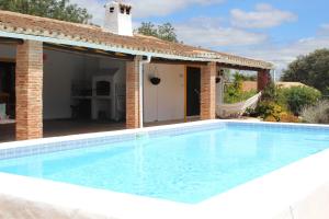 La Quinta casa com piscina privada