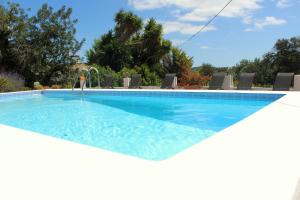 Maison de vacances La Quinta casa com piscina privada Torres de apra 8100-243 Loulé Algarve