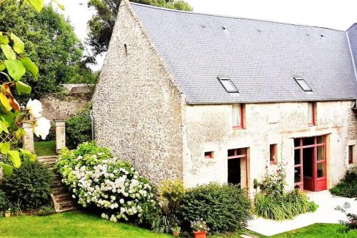La Quinta, charmante maison en pierres avec jardin