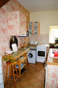 La Quinta, charmante maison en pierres avec jardin