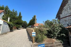 La Reinette du Verger 9 d'Arry 1