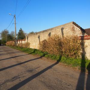 La Roseaulière