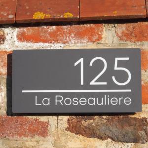 La Roseaulière