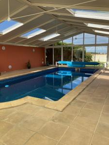 La Rosée Dar - Villa avec piscine